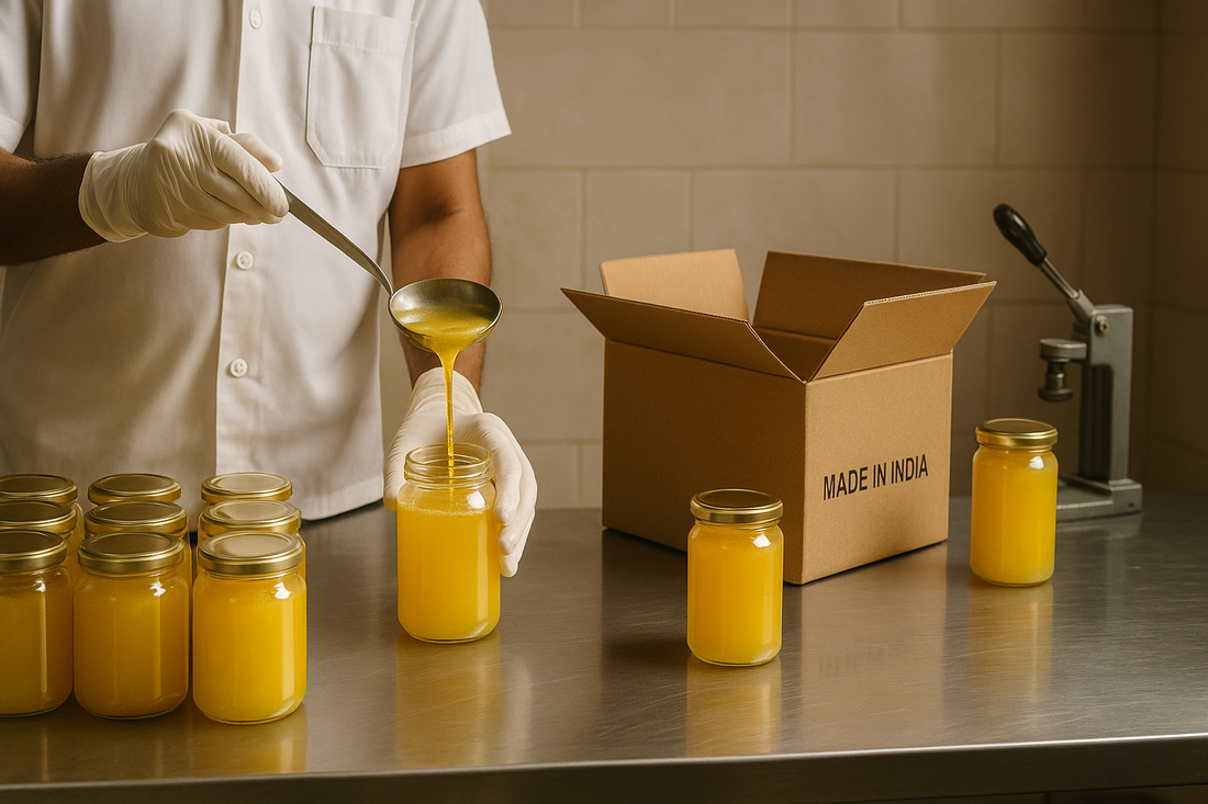 Sealed with Trust: How Suviyal Ensures Safe, Certified & Premium Packaging