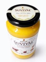 Suviyal Premium A2 Cow Ghee – 1000 ml - Image 2