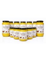 Suviyal Premium A2 Cow Ghee – 1000 ml - Image 11