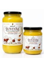 Suviyal Premium A2 Cow Ghee – 1000 ml - Image 4