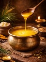 Suviyal Premium A2 Cow Ghee – 1000 ml - Image 6