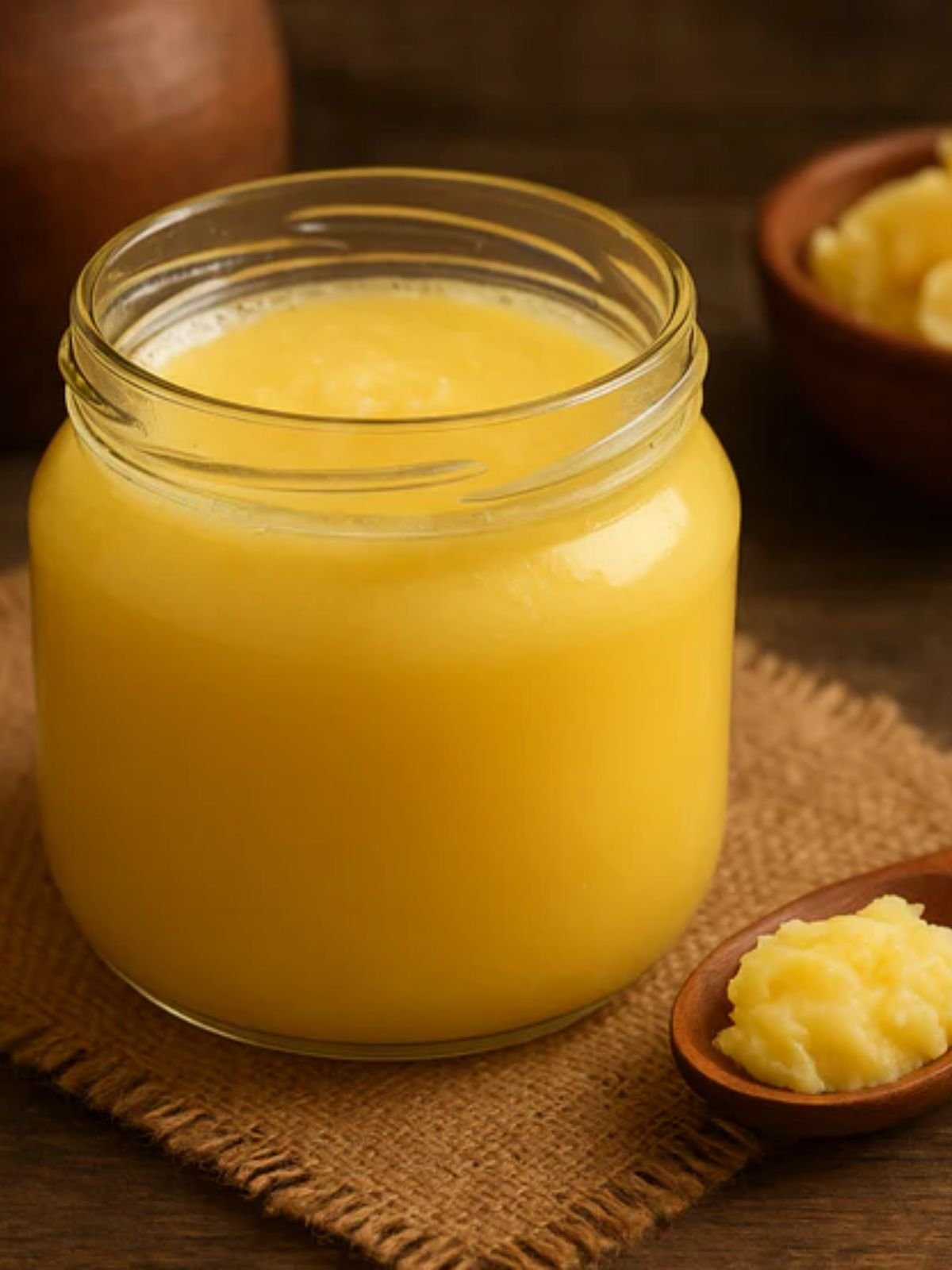 Suviyal Premium A2 Cow Ghee (3)