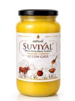 Suviyal Premium A2 Cow Ghee – 1000 ml
